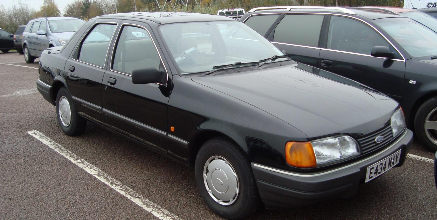 Sierra
