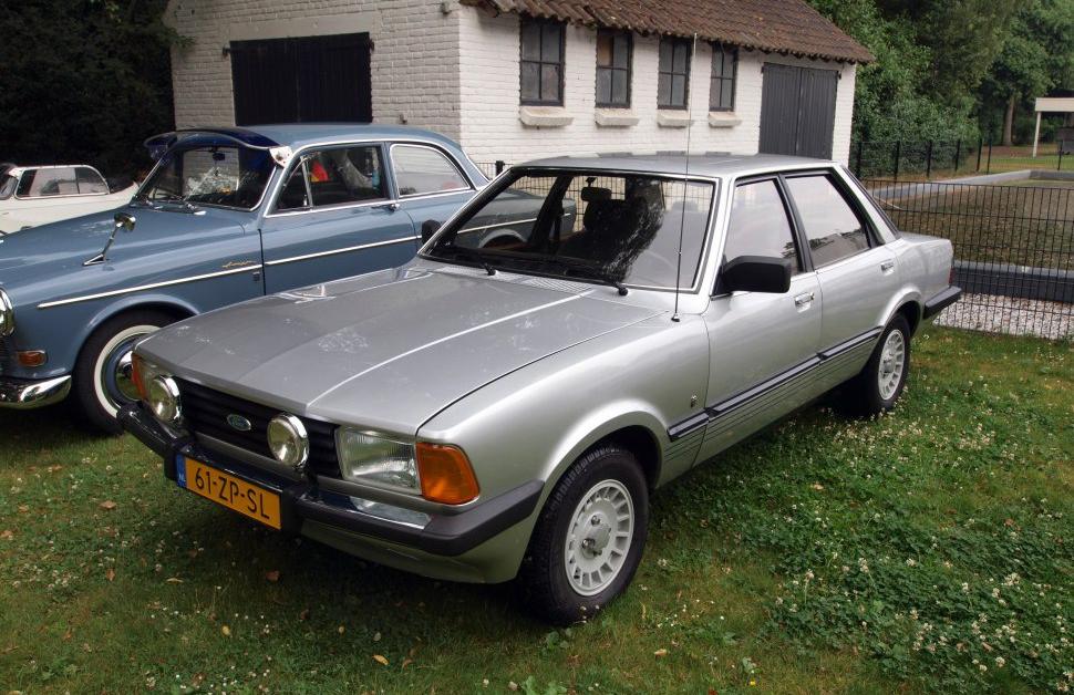 Taunus