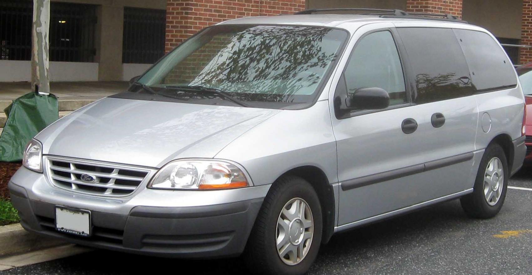 Windstar