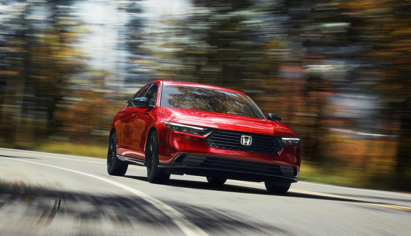Accord