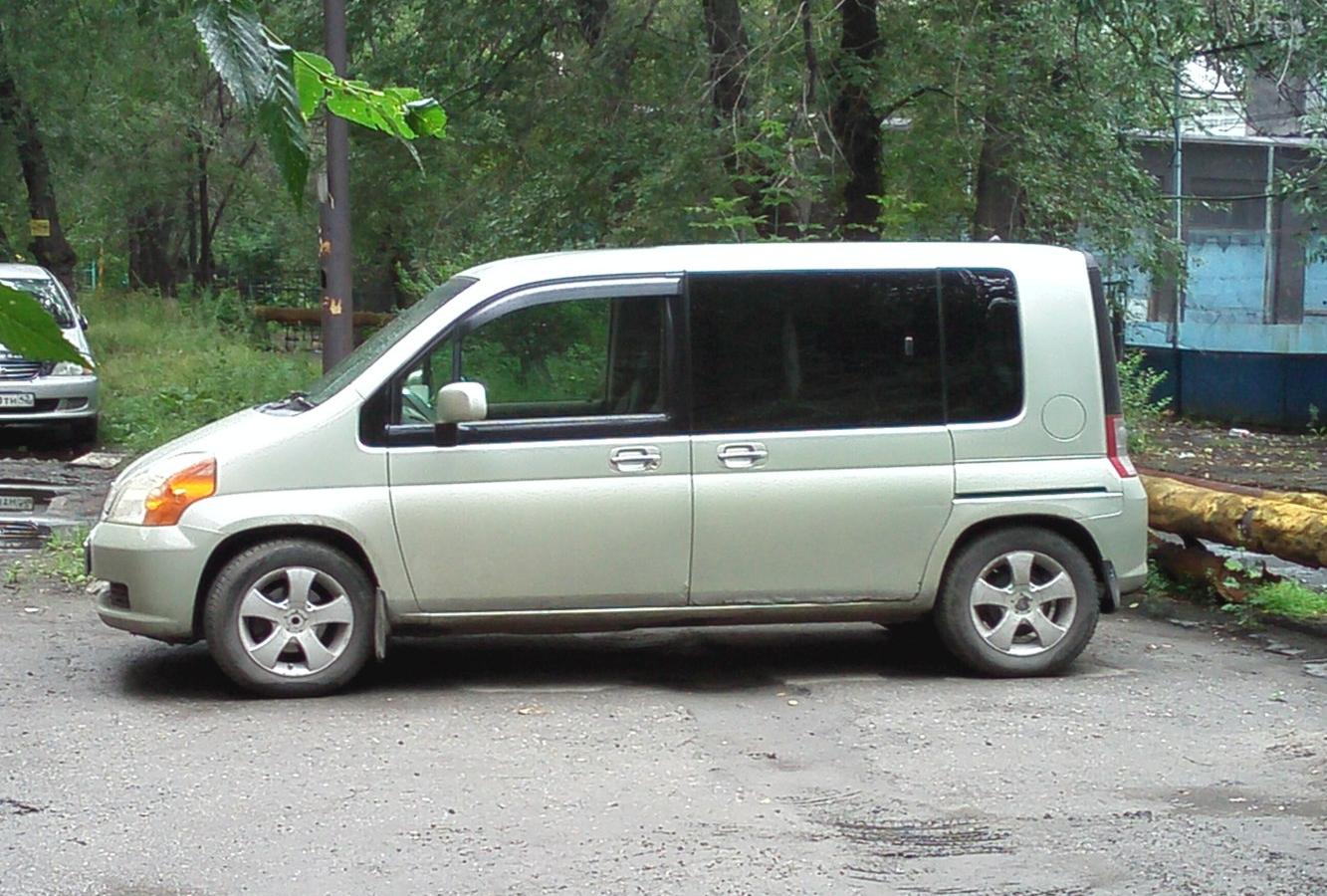 Mobilio