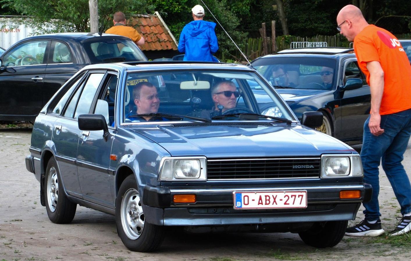 Quintet