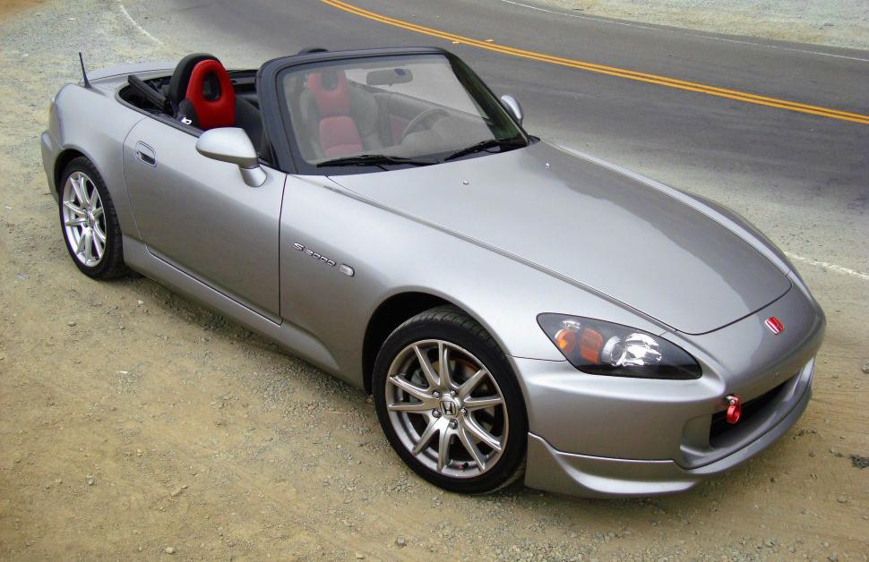 S2000