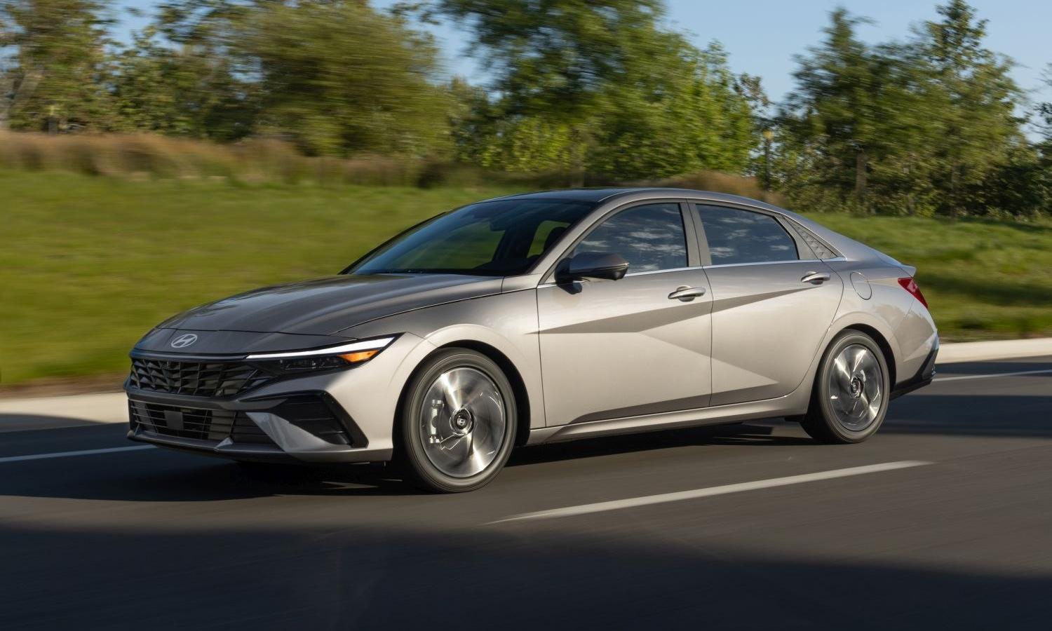 Elantra