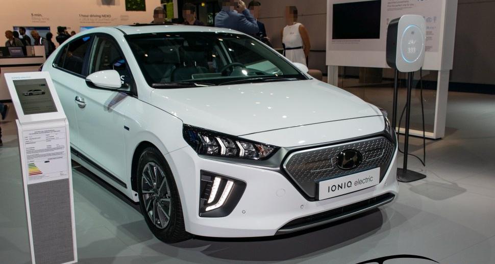 IONIQ