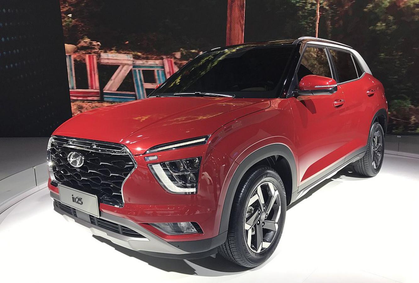 ix25/Creta