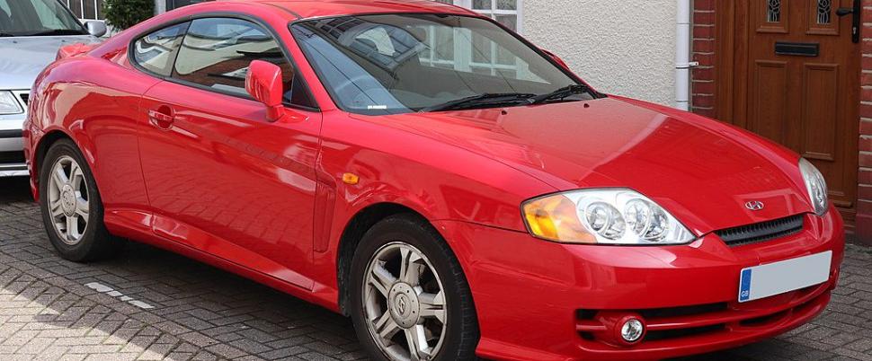 Tiburon