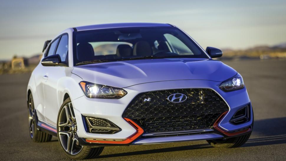 Veloster
