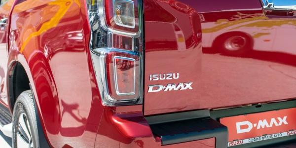 D-Max
