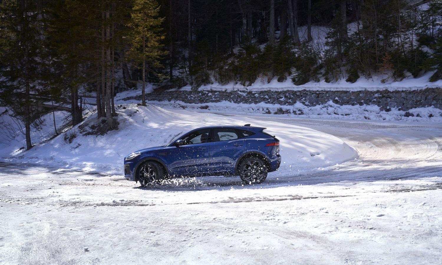E-Pace