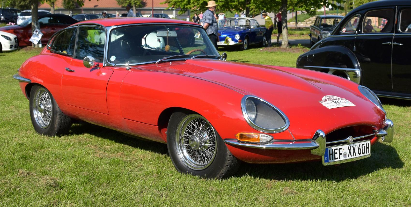 E-type