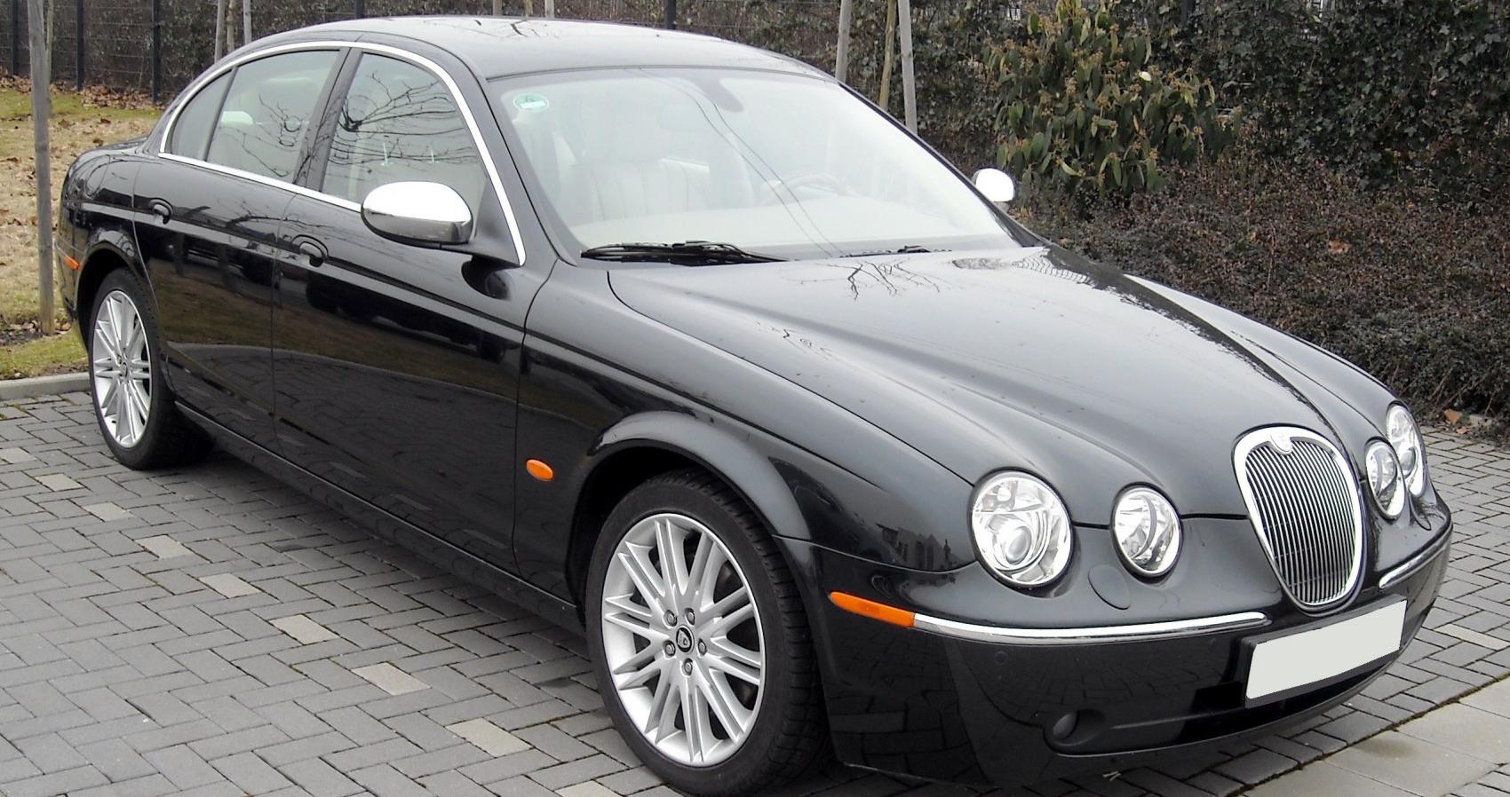 S-type
