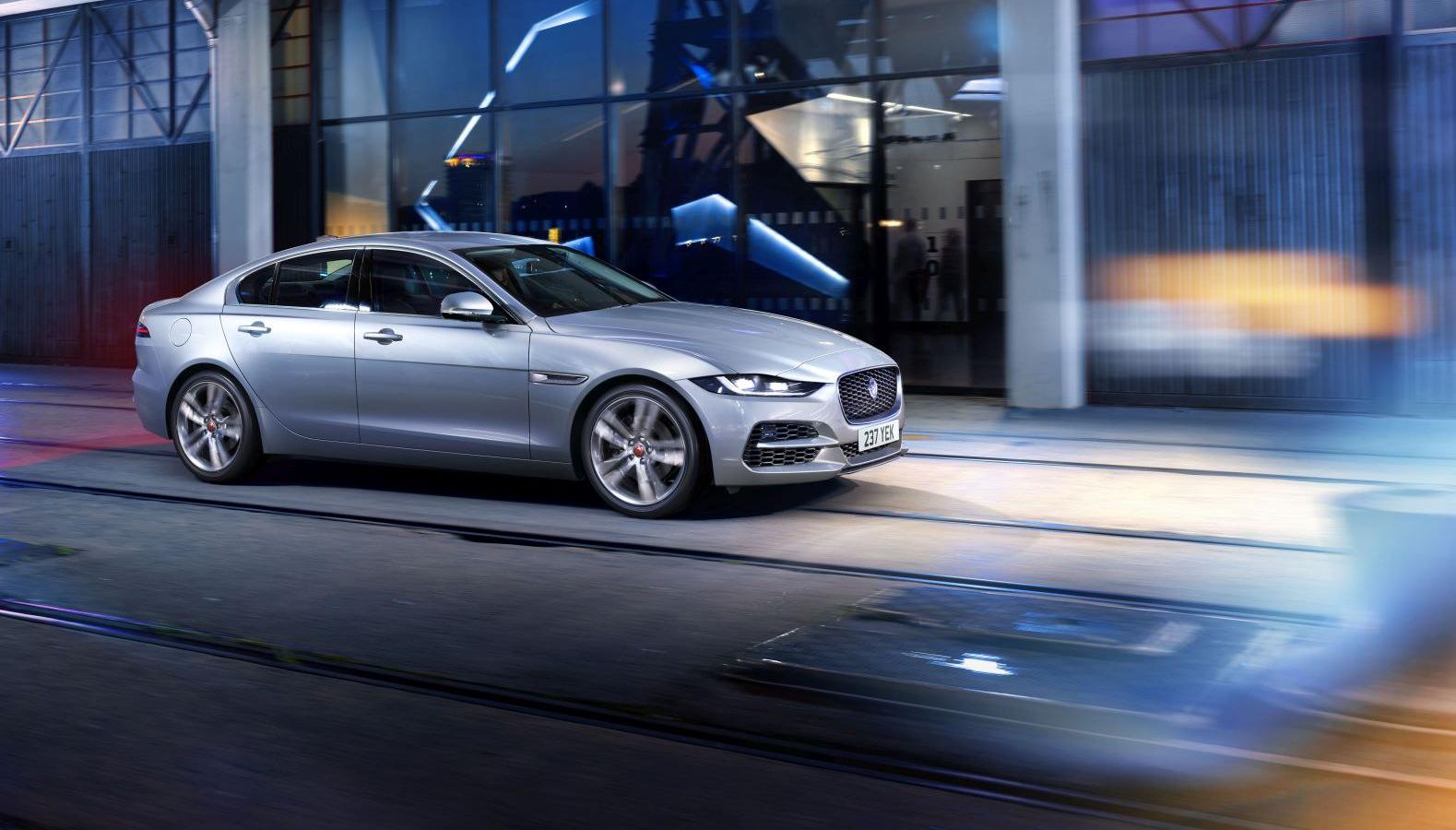 XE