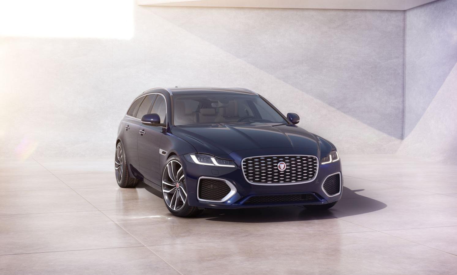 XF