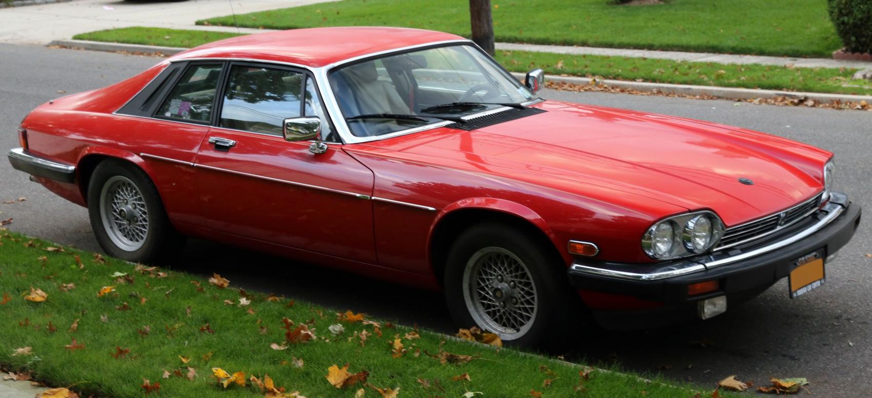 XJS
