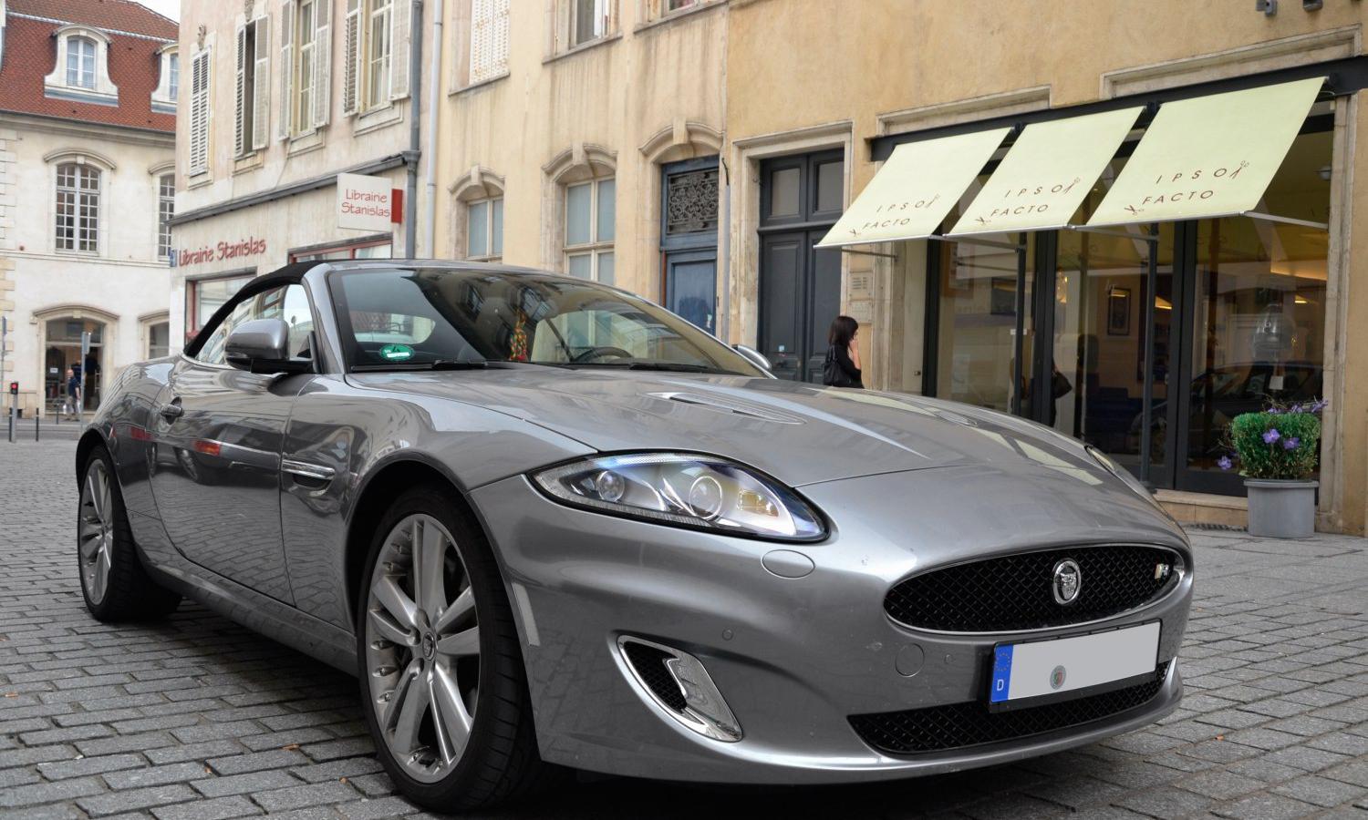 XK