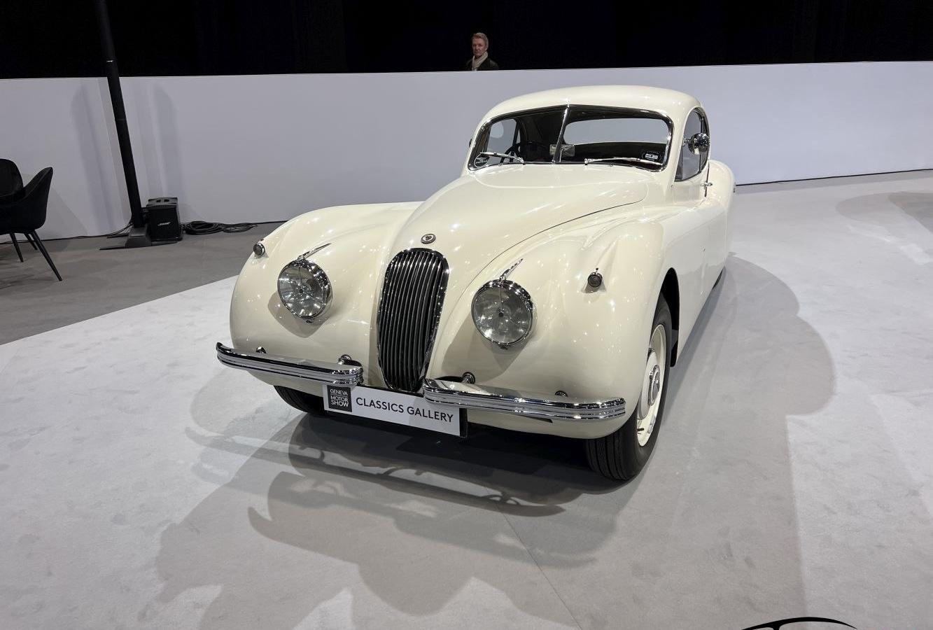 XK120
