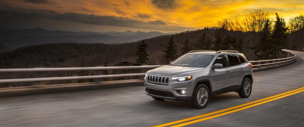 Cherokee