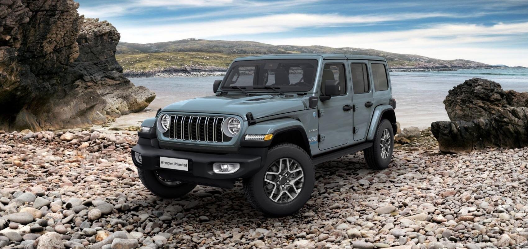 Wrangler