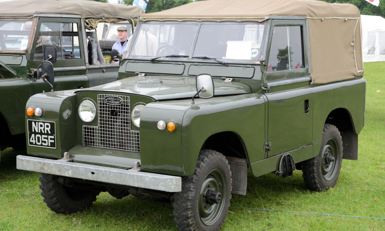 Series II