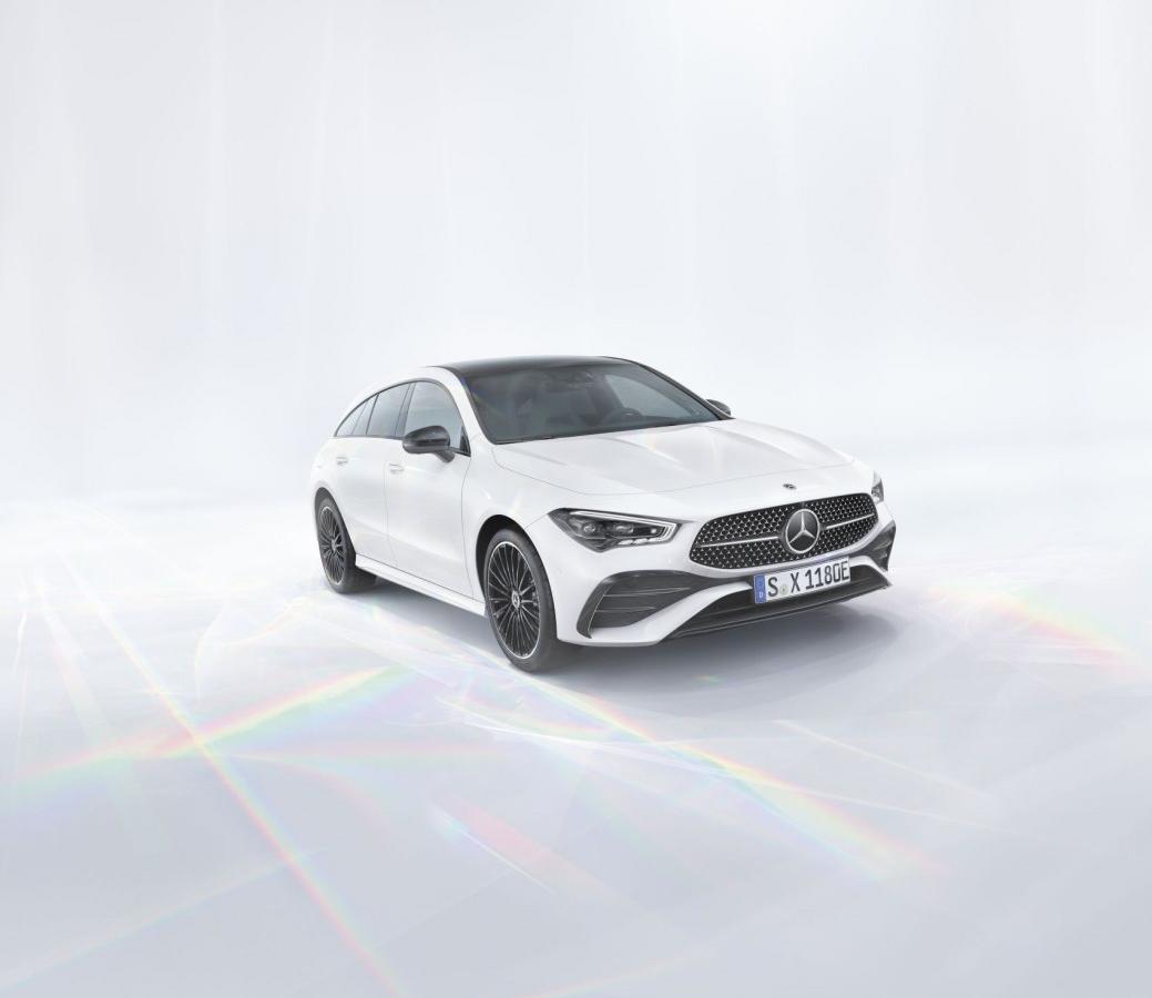 CLA