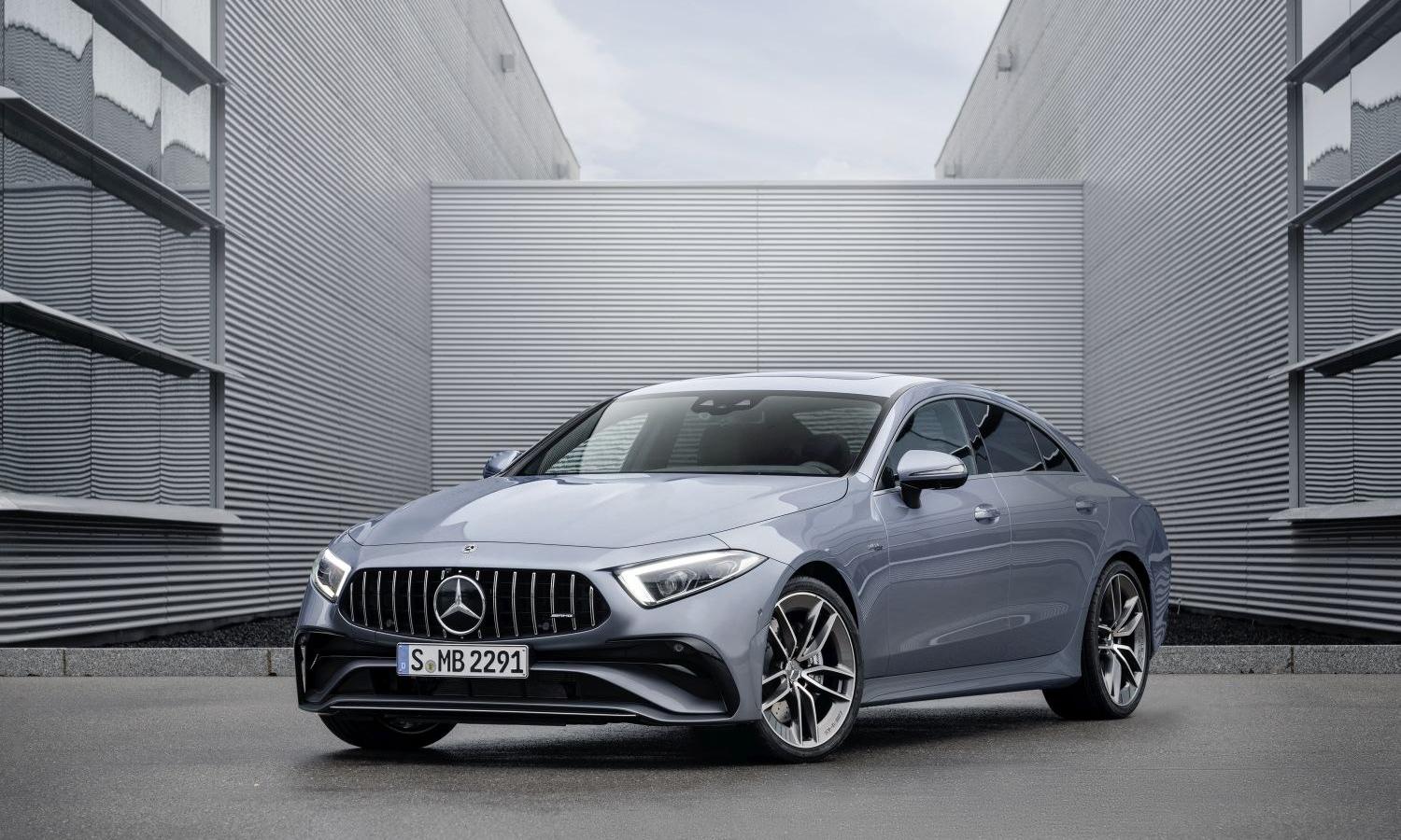 CLS