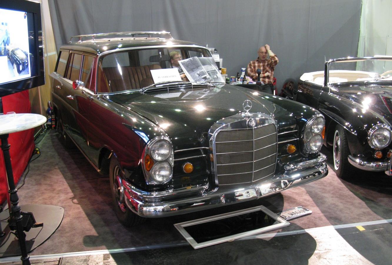 Fintail