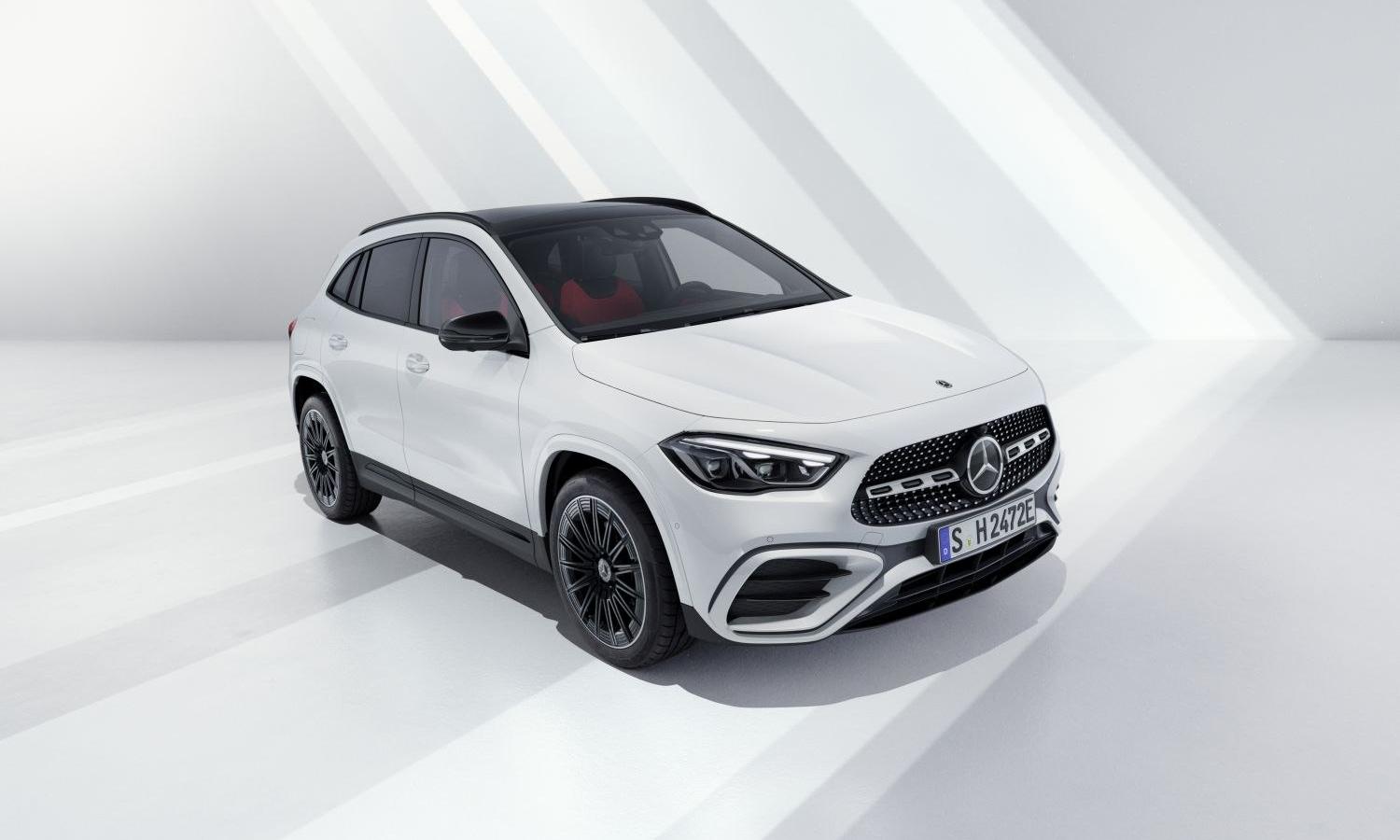 GLA
