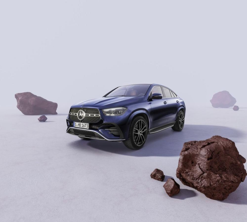 GLE