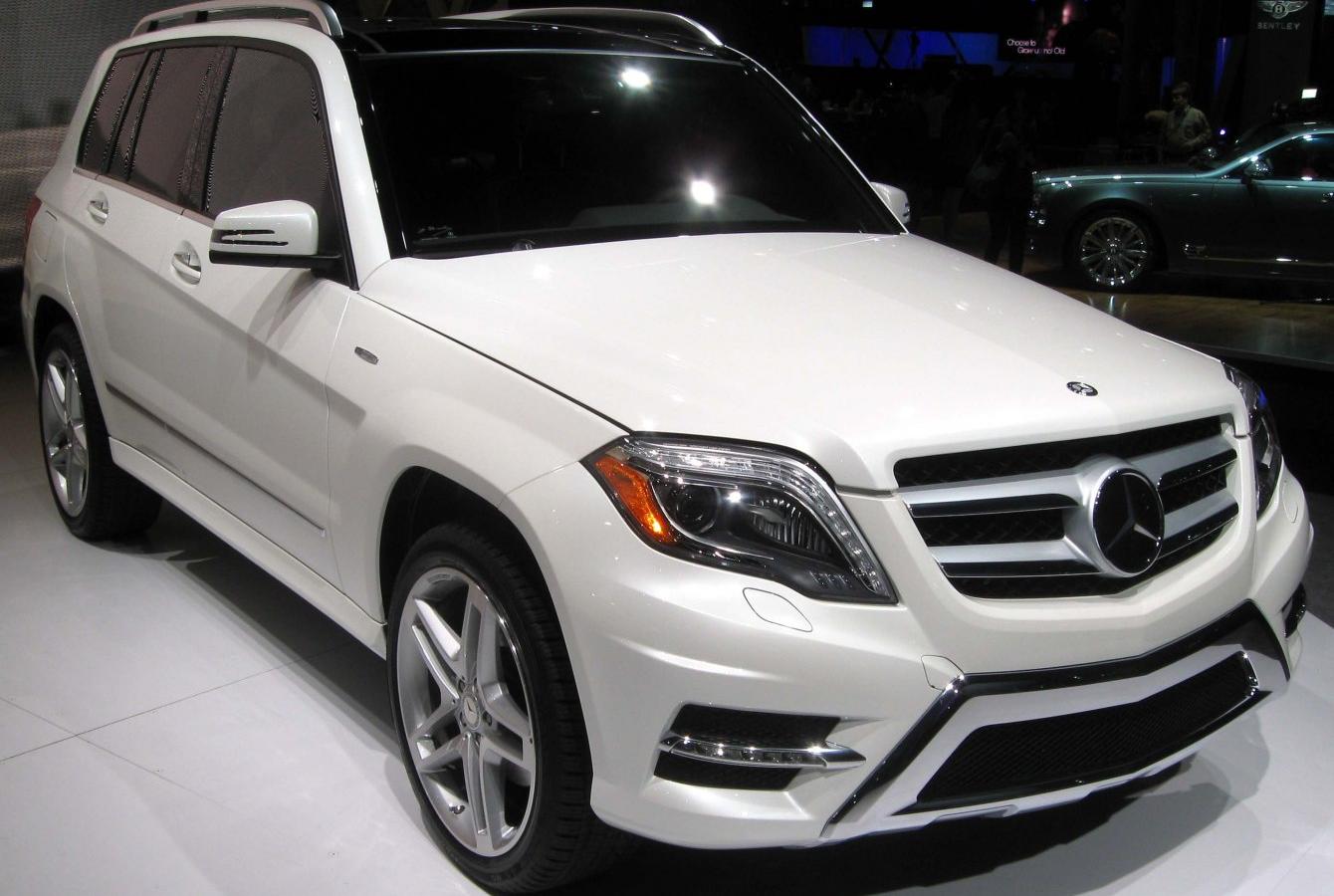 GLK