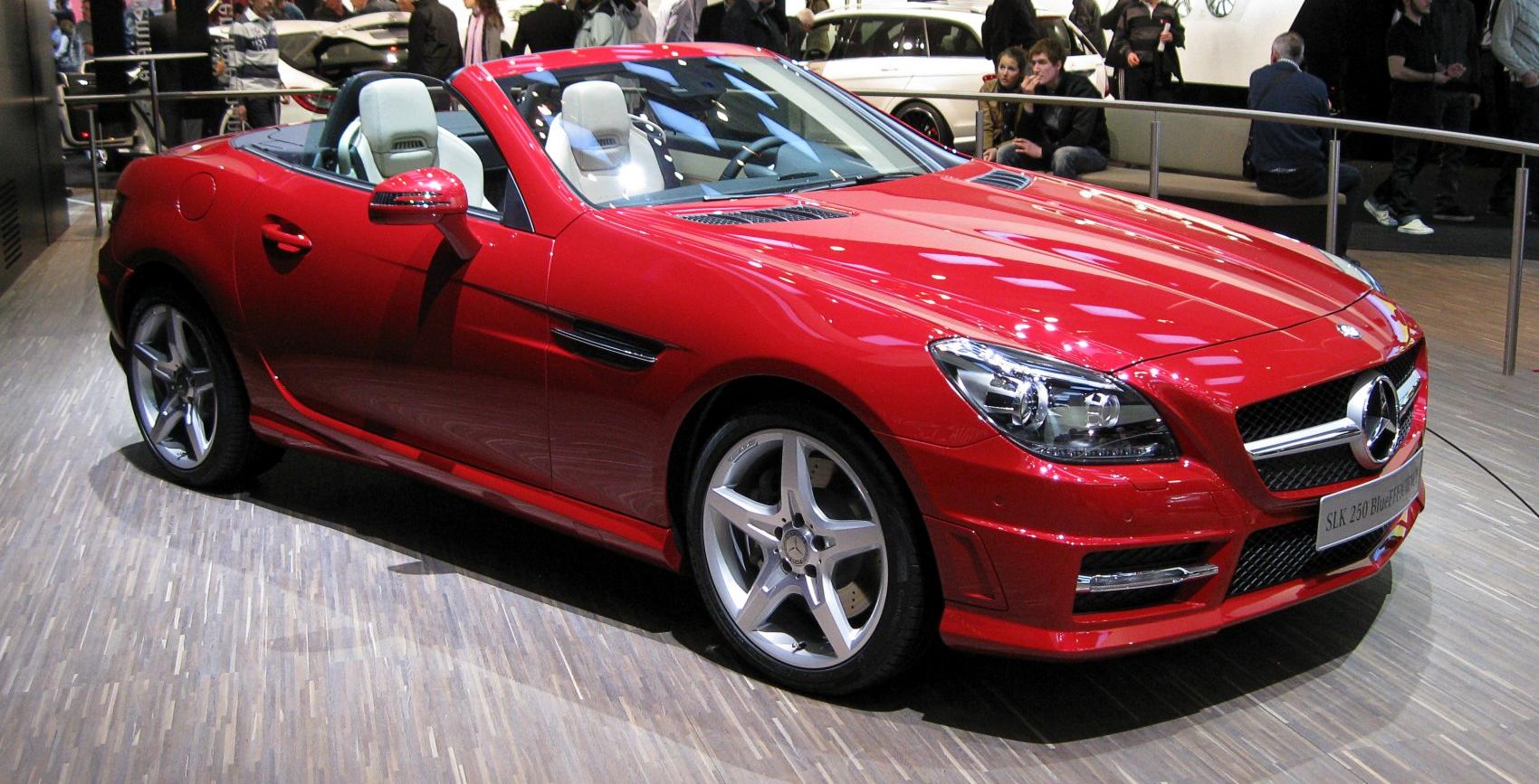 SLK