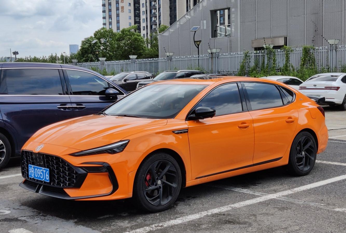 MG6