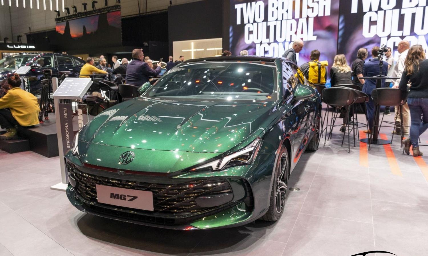 MG7