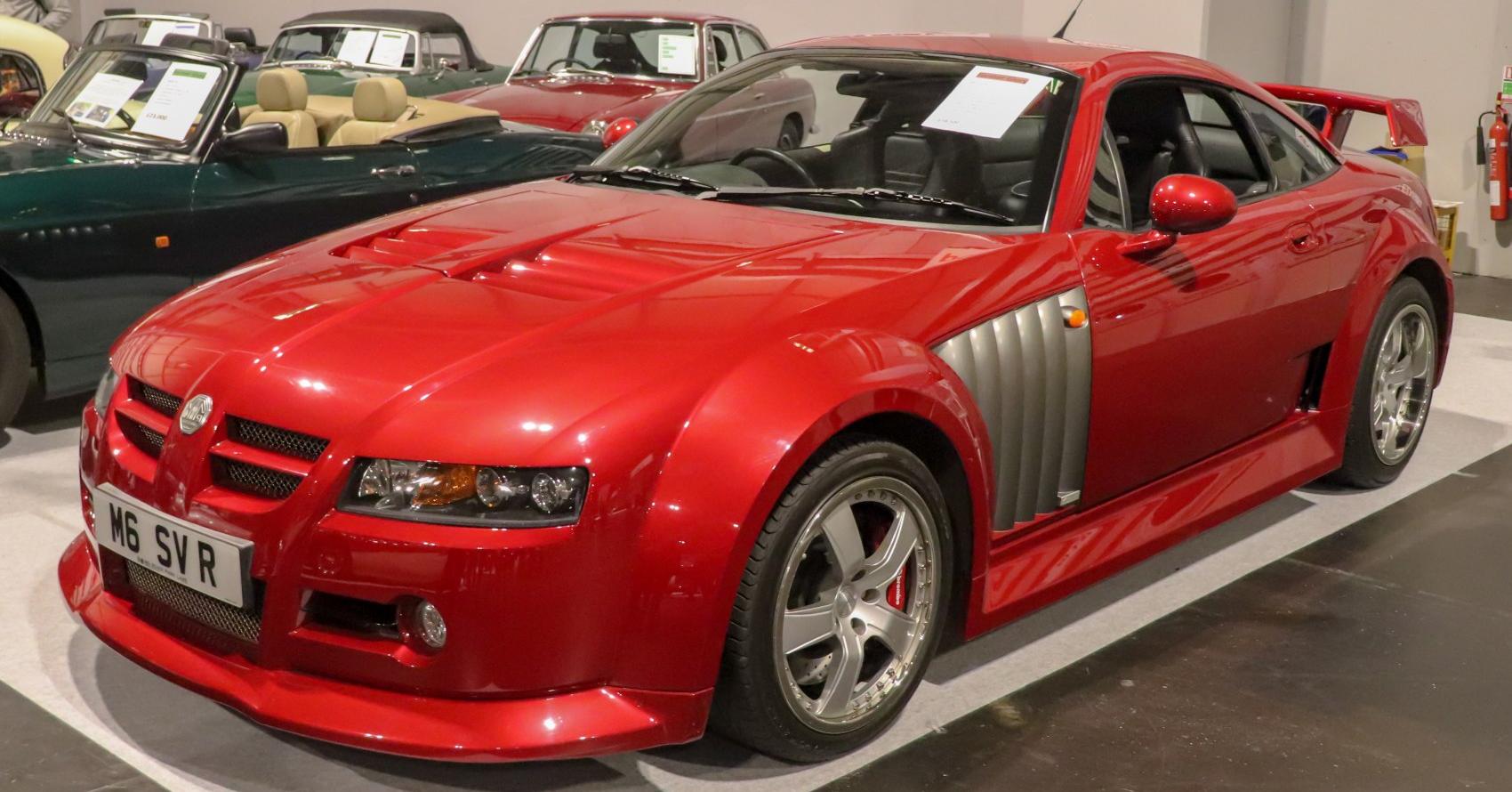 Xpower SV