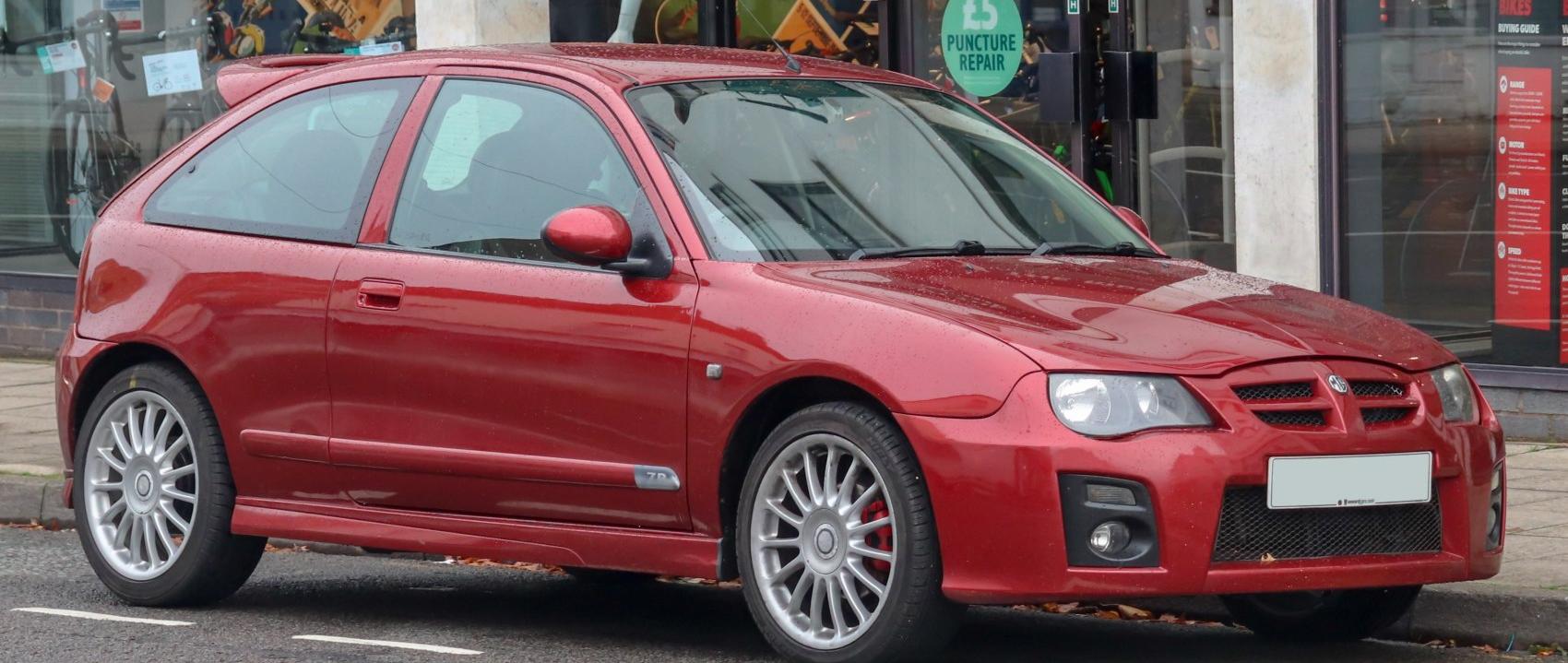 ZR
