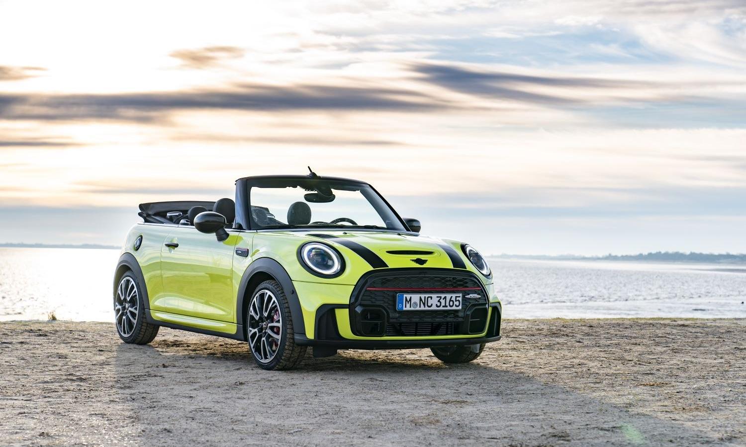 Convertible