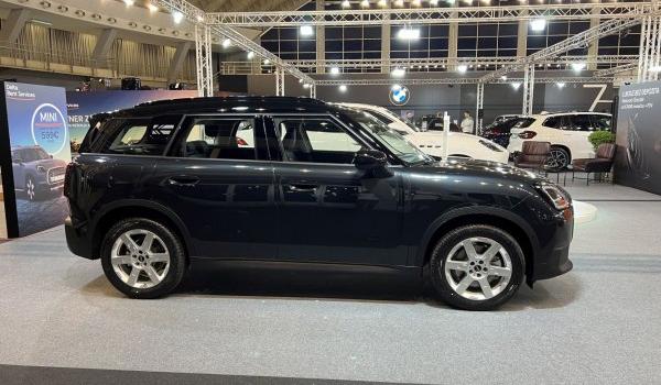 Countryman