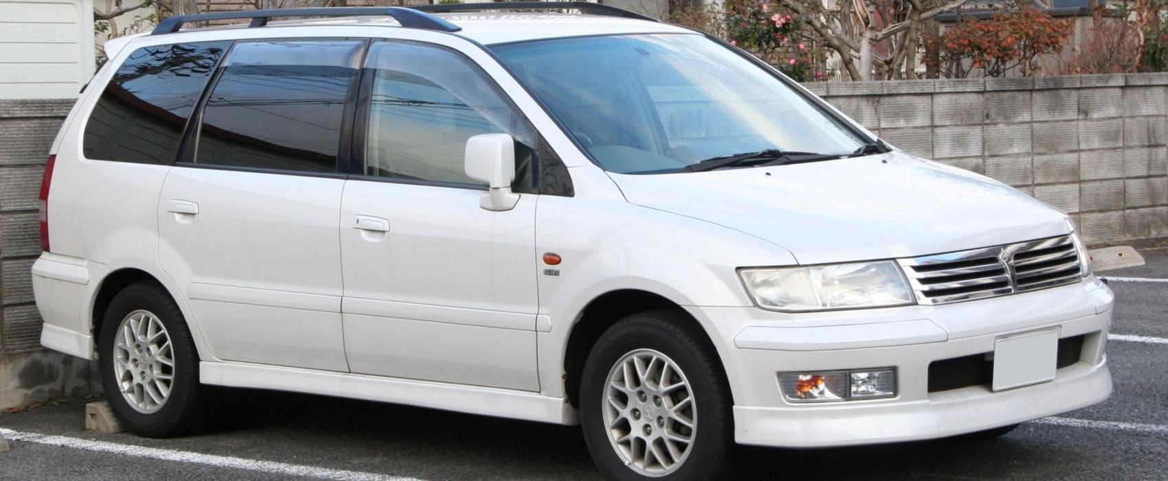 Chariot