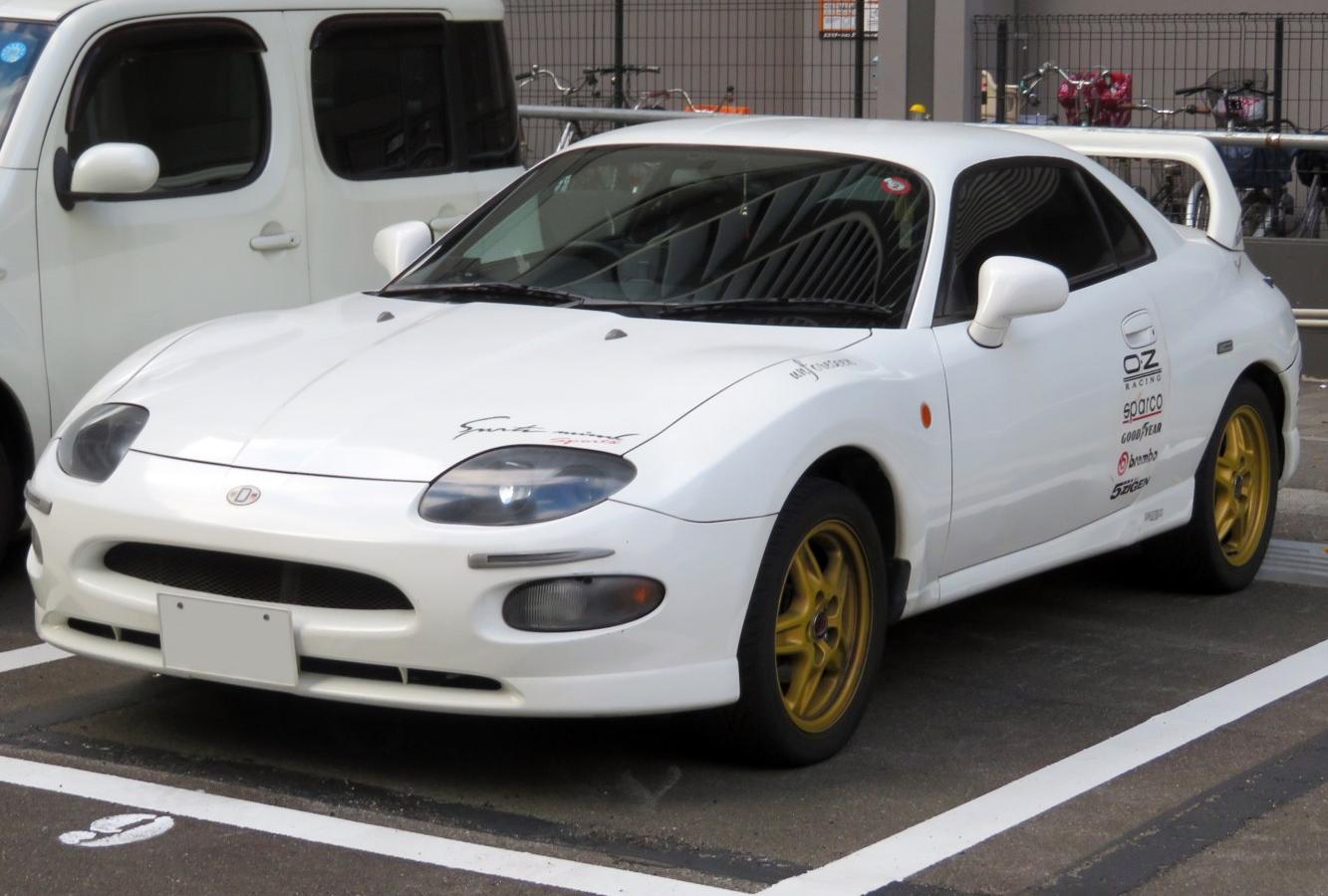 FTO