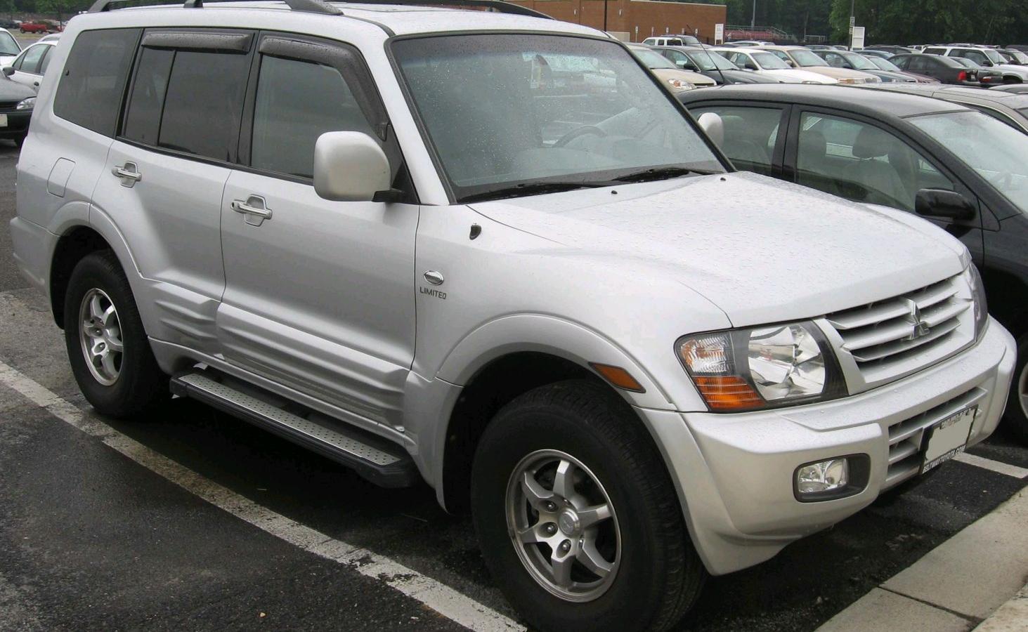 Montero
