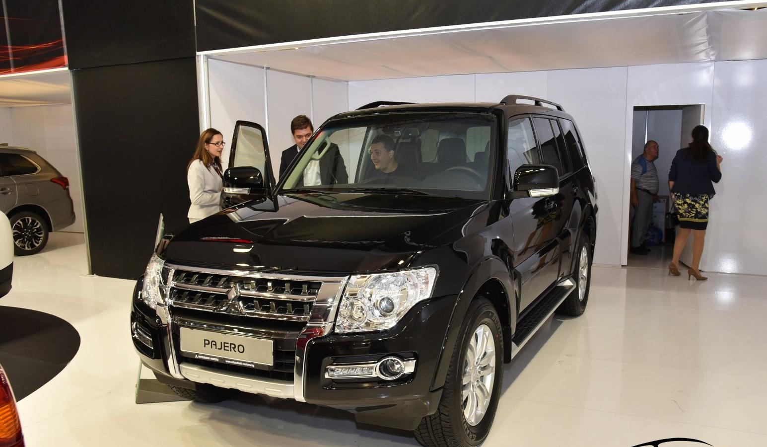 Pajero