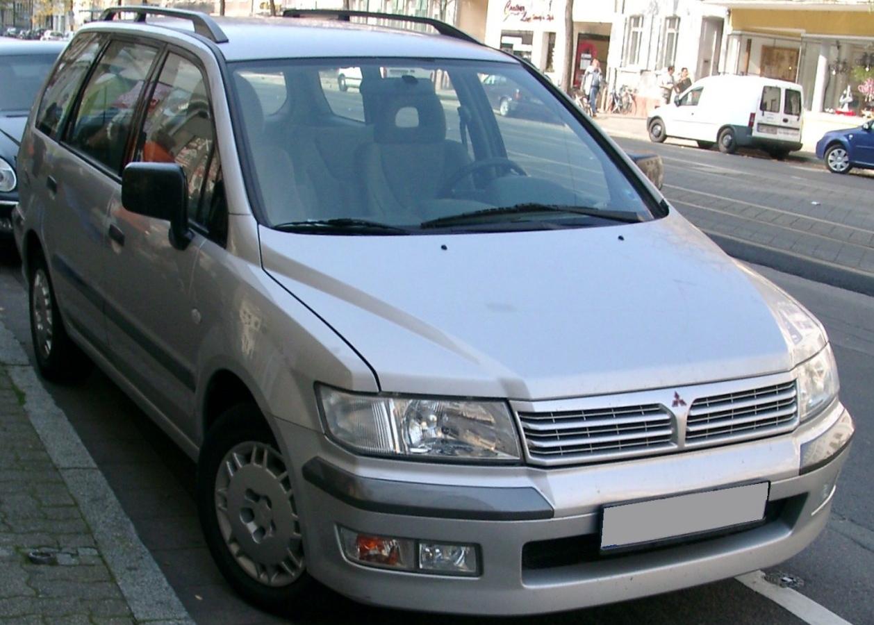 Space Wagon