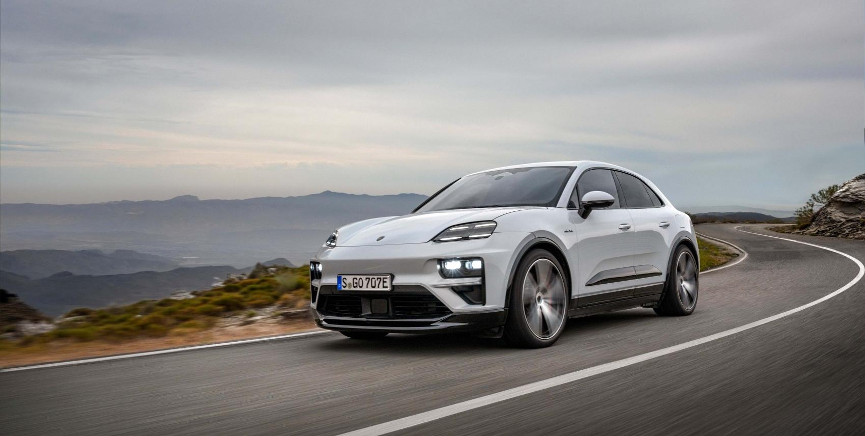 Macan