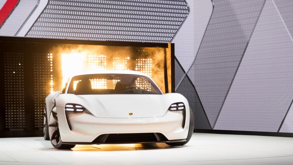 Mission E