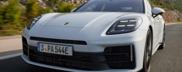 Panamera