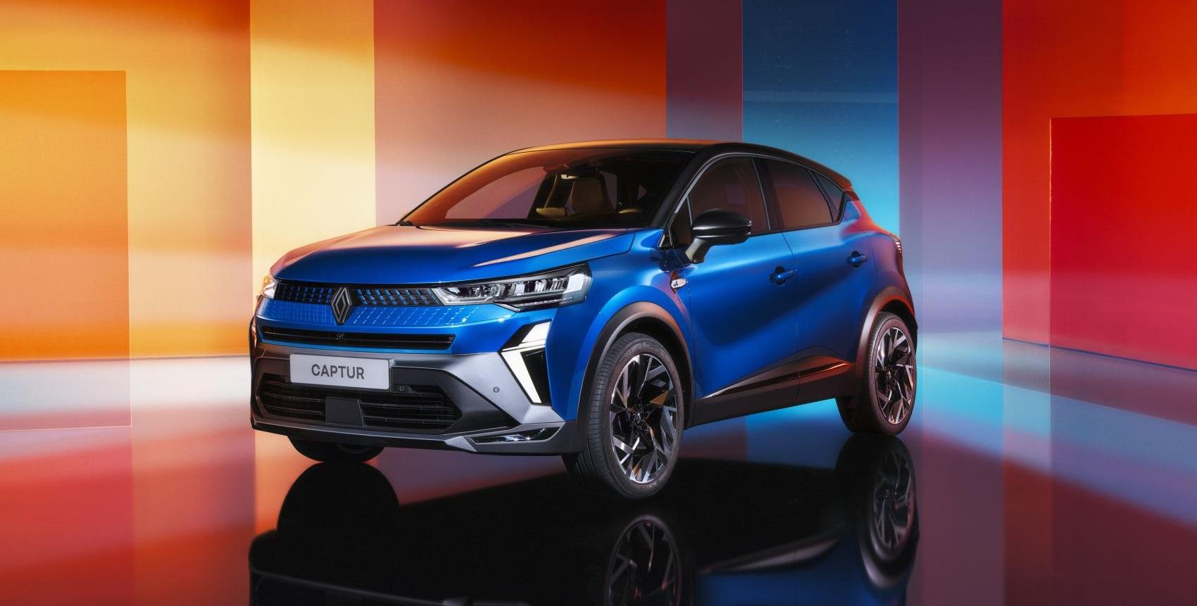 Captur