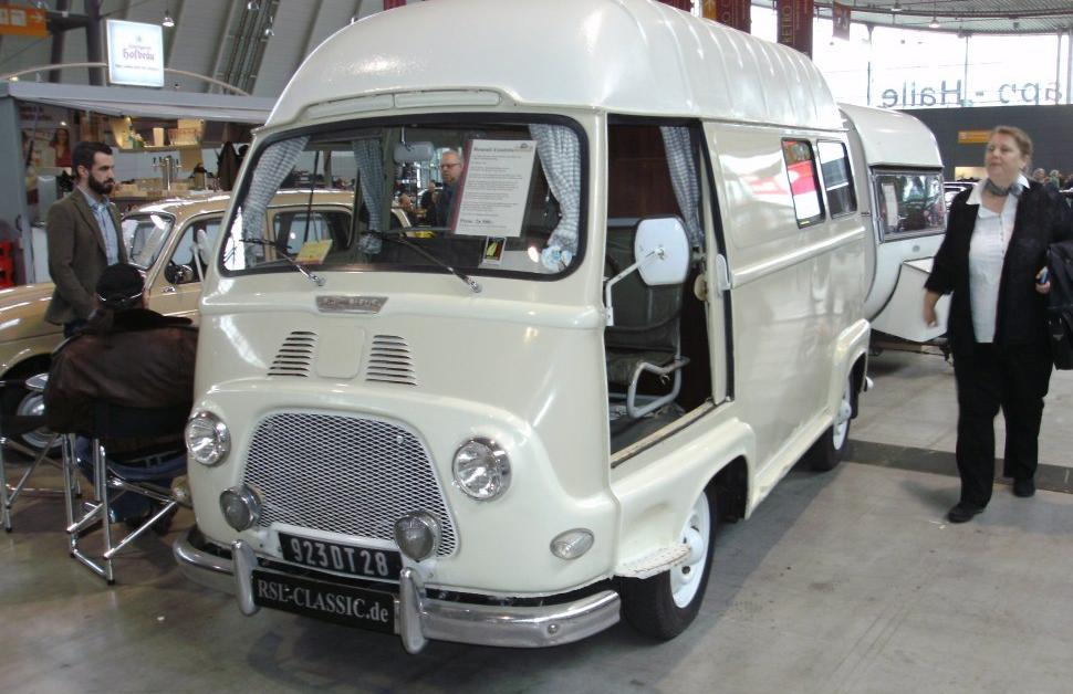 Estafette