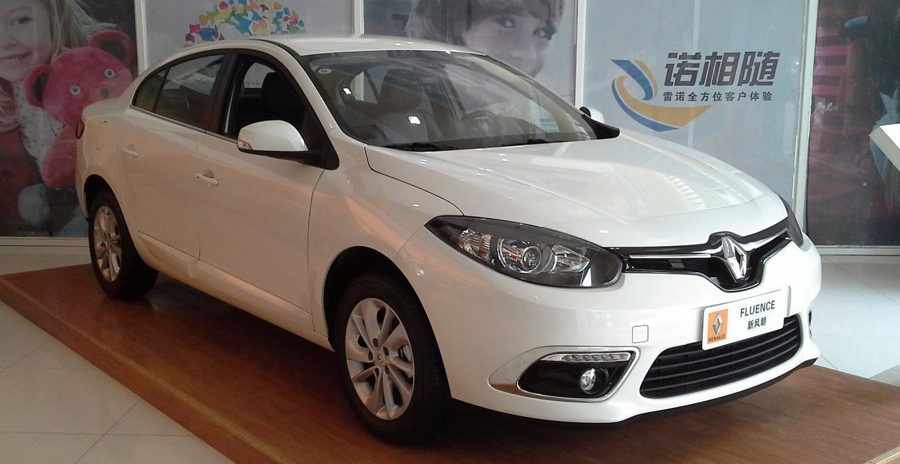 Fluence