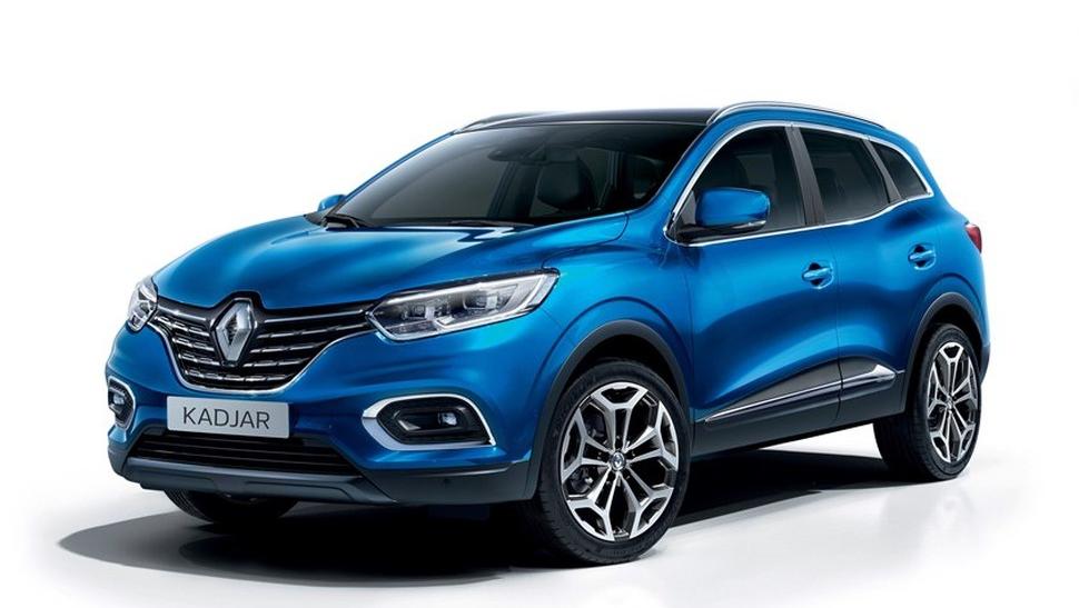 Kadjar