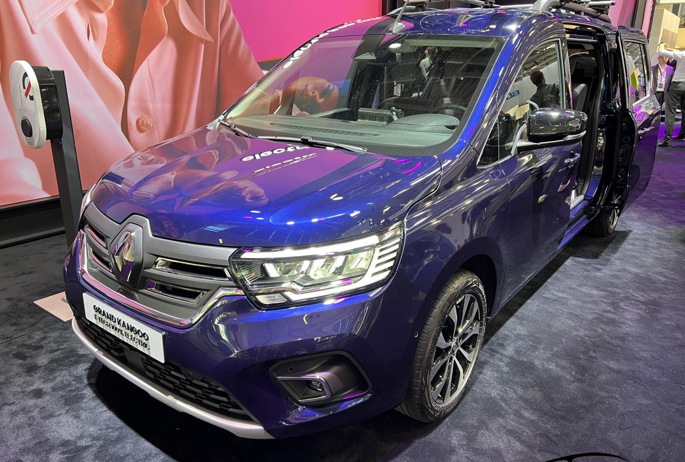Kangoo